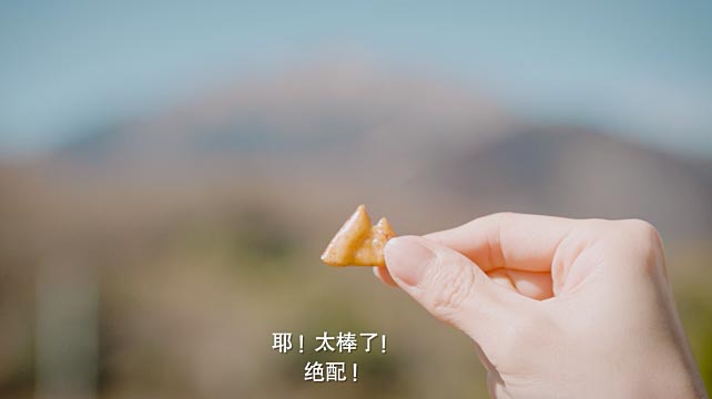 日產汽車與柿種餅干的故事！